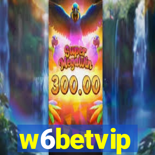 w6betvip