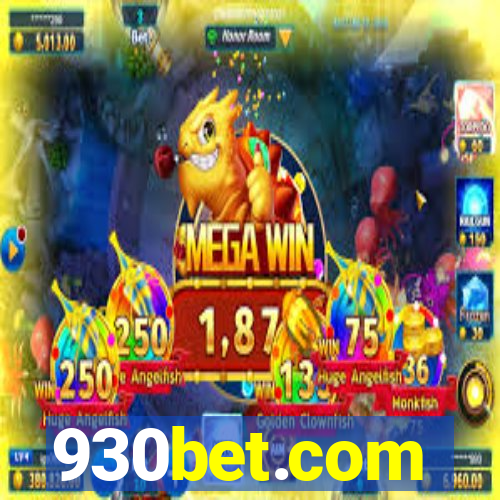 930bet.com