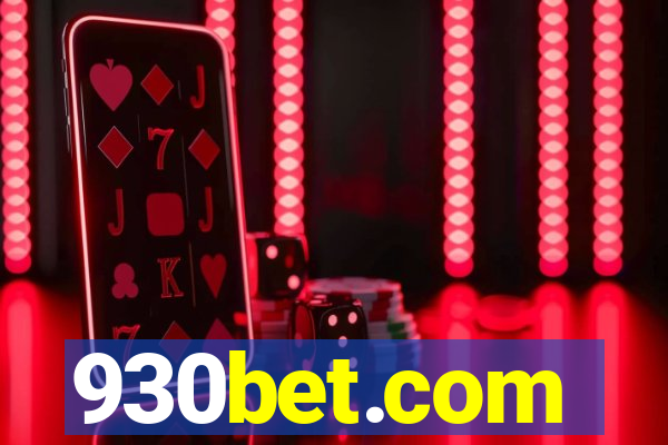 930bet.com