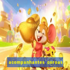 acompanhantes coroas em santos