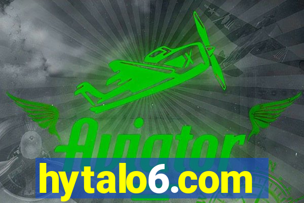 hytalo6.com