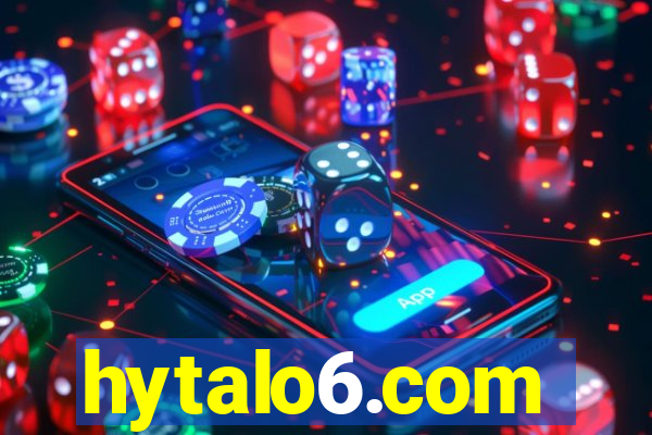 hytalo6.com