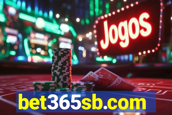 bet365sb.com