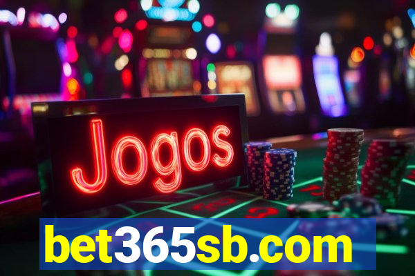 bet365sb.com