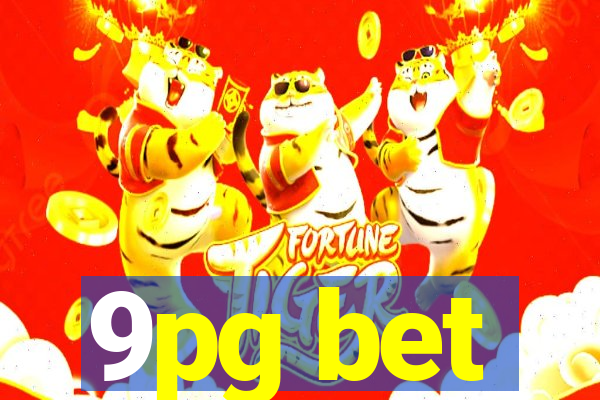 9pg bet