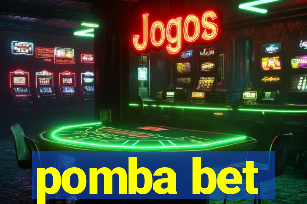 pomba bet