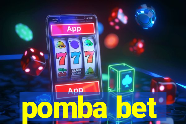 pomba bet