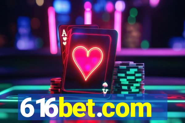 616bet.com