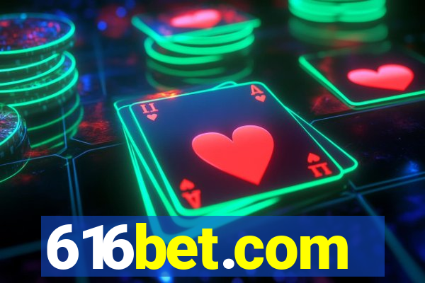 616bet.com