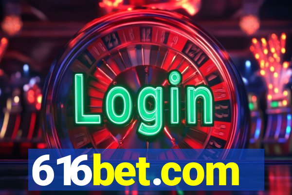 616bet.com