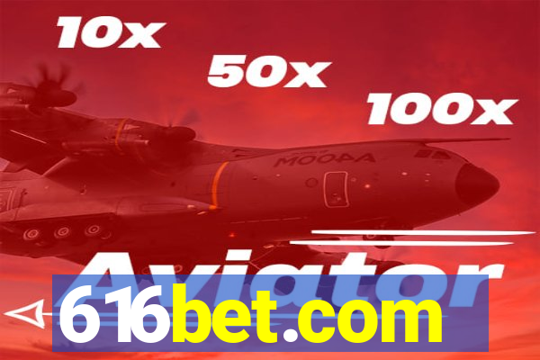 616bet.com