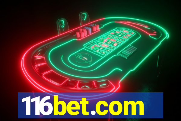 116bet.com