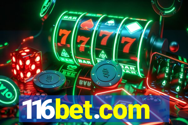 116bet.com