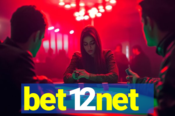 bet12net