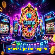 transex porto seguro