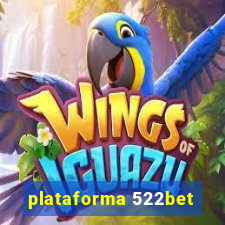 plataforma 522bet