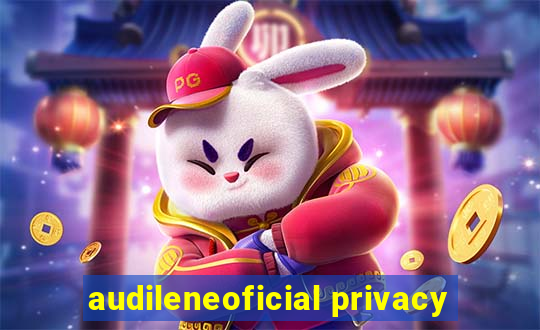 audileneoficial privacy