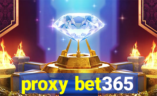 proxy bet365