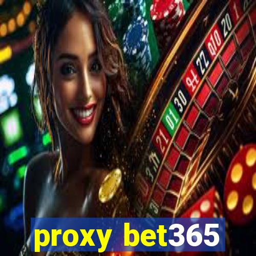 proxy bet365