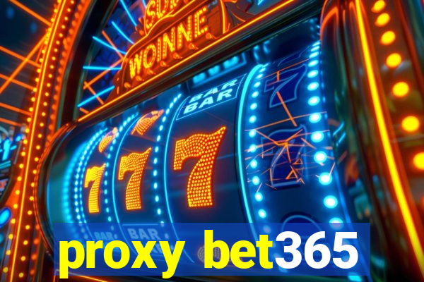 proxy bet365