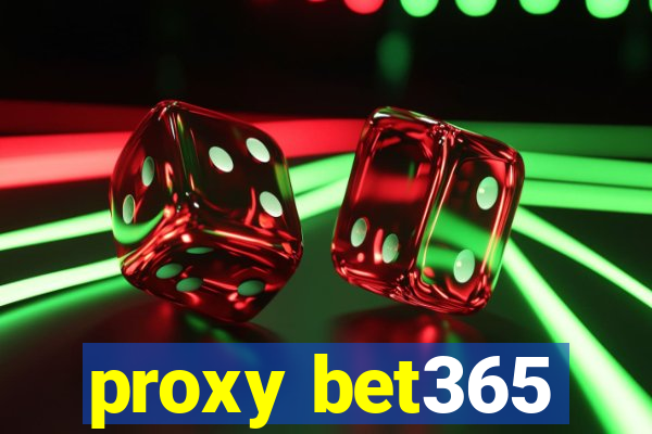 proxy bet365