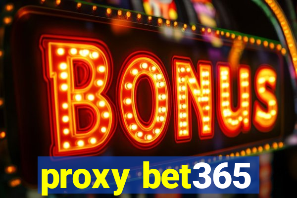 proxy bet365