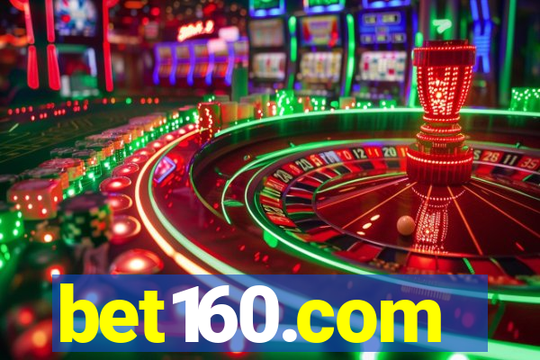 bet160.com