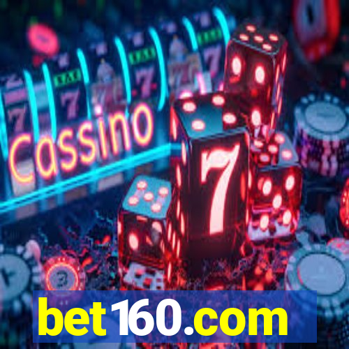 bet160.com