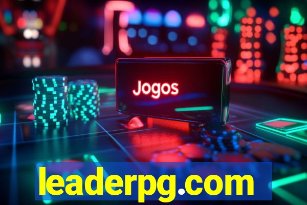 leaderpg.com