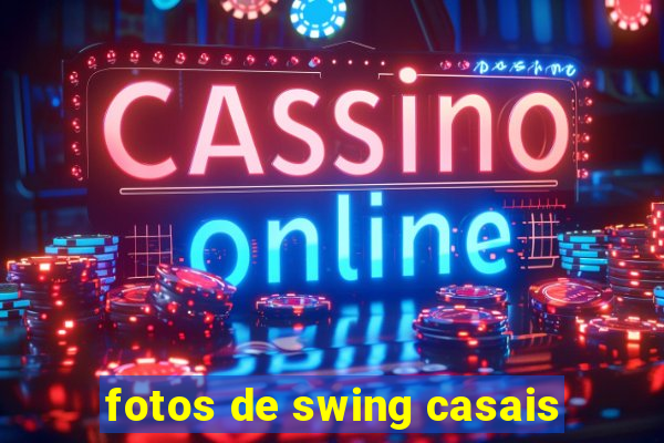 fotos de swing casais