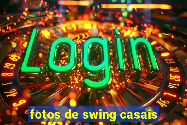 fotos de swing casais