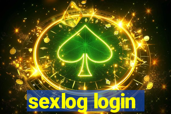 sexlog login