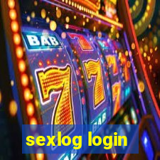 sexlog login