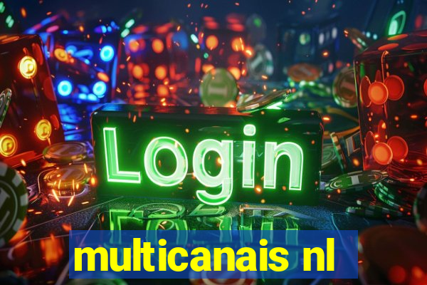 multicanais nl