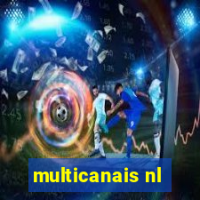 multicanais nl