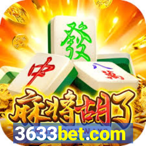 3633bet.com