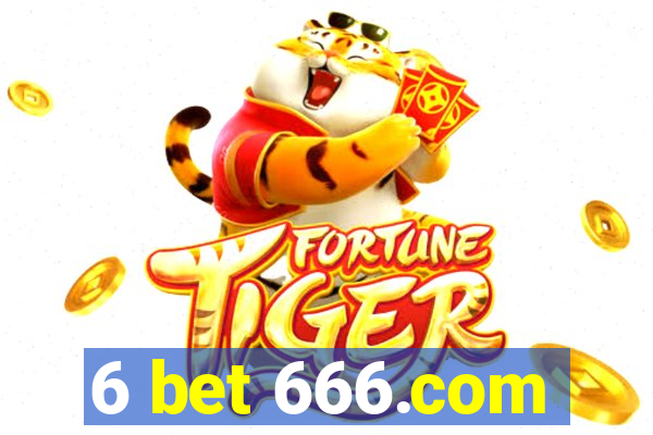 6 bet 666.com