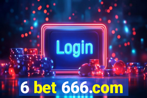 6 bet 666.com