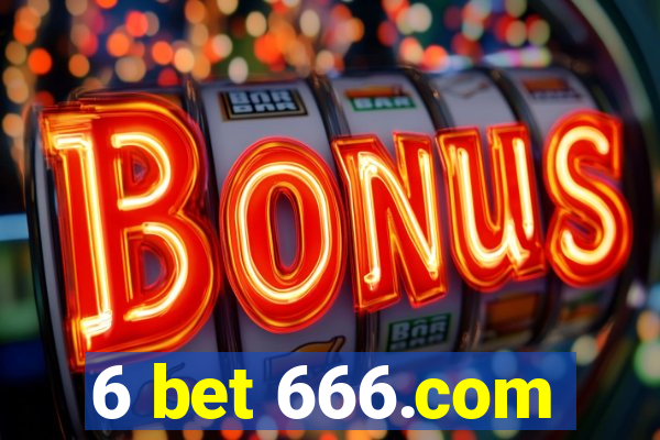 6 bet 666.com