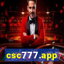 csc777.app