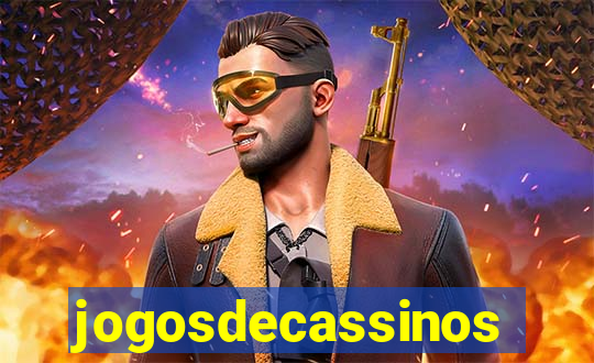 jogosdecassinos