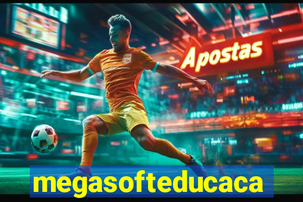 megasofteducacao