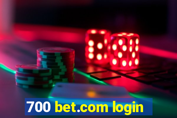 700 bet.com login