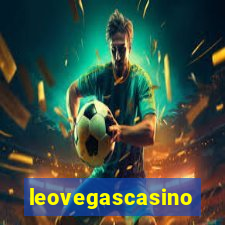 leovegascasino