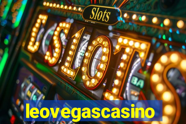 leovegascasino