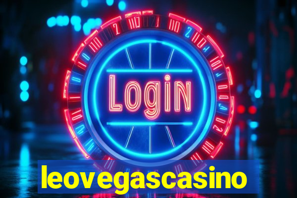 leovegascasino