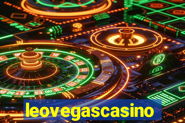 leovegascasino