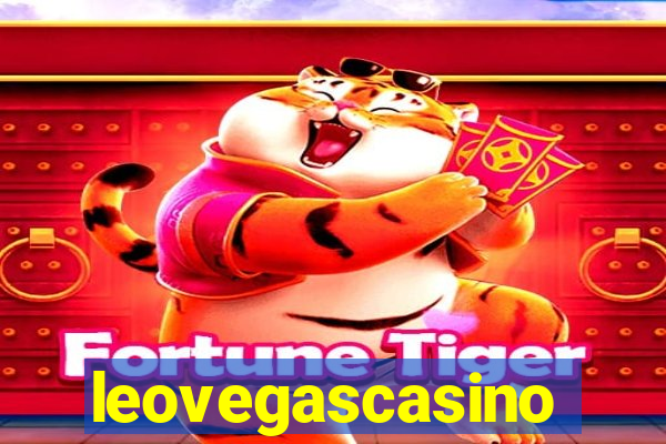 leovegascasino