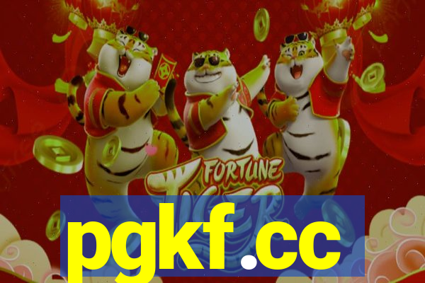 pgkf.cc