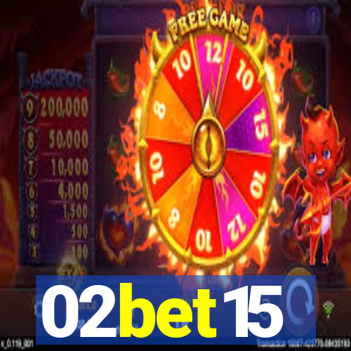 02bet15